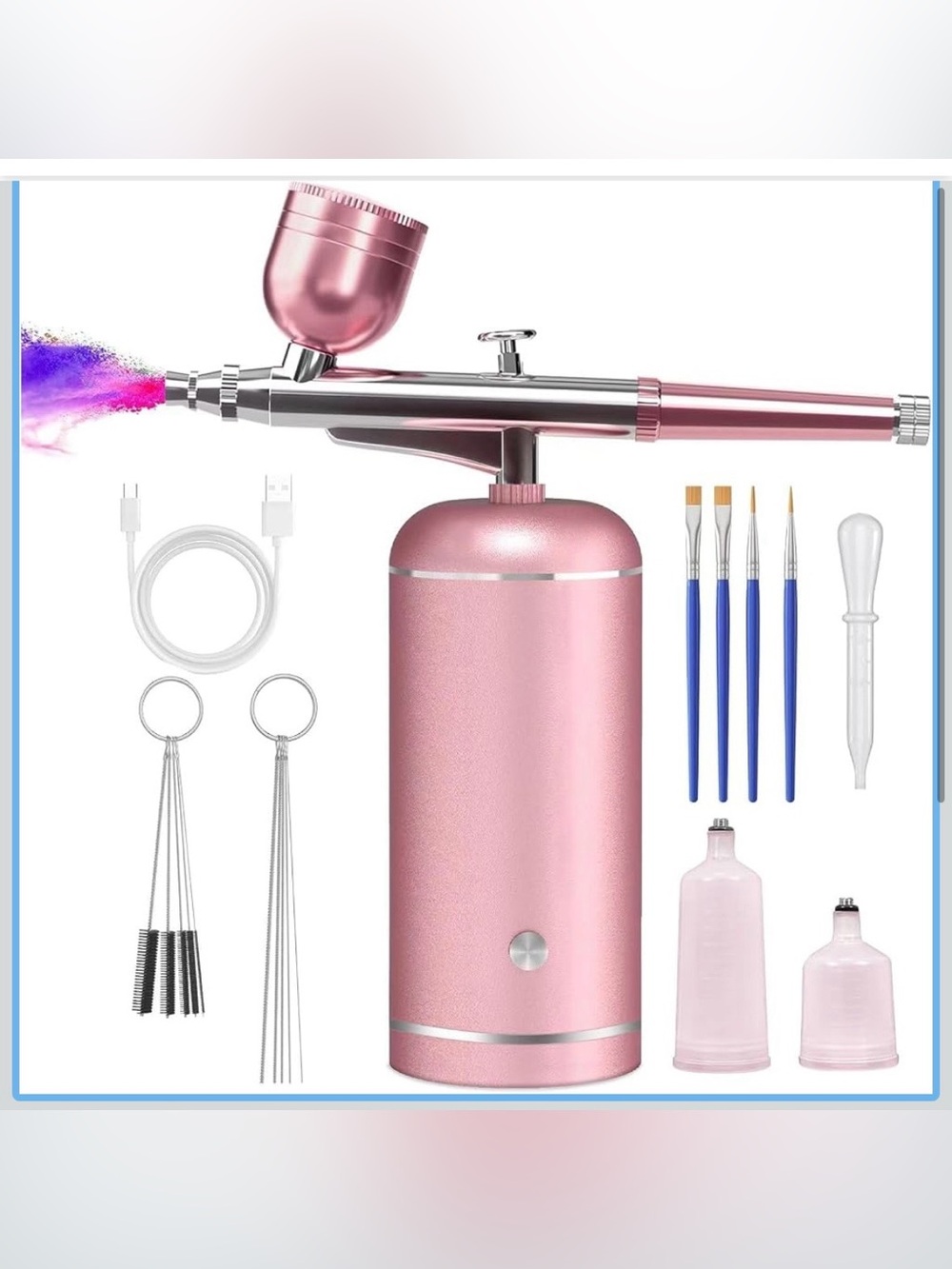 Airbrush Kit